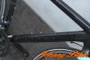 Használt Cannondale Caad Optimo Országúti Kerékpár (51cm Alu)