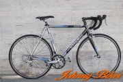 Használt Férfi Országúti Kerékpár Trek SL1000 (58cm Alu)
