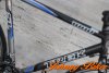 Használt Férfi Országúti Kerékpár Trek SL1000 (58cm Alu)