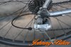 Használt Férfi Országúti Kerékpár Trek SL1000 (58cm Alu)