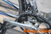 Használt Férfi Országúti Kerékpár Trek SL1000 (58cm Alu)