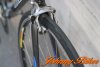 Használt Férfi Országúti Kerékpár Trek SL1000 (58cm Alu)