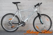 Használt MTB Kerékpár Principia Mac Al (52cm Alu)