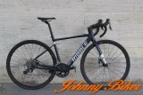 Megkímélt Ribble CGR AL e Tiagra Elektromos (48cm Alu)