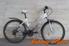 Használt MTB Kerékpár Skarpea S180 (45cm Acél)