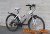 Használt MTB Kerékpár Skarpea S180 (45cm Acél)