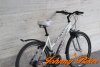 Használt MTB Kerékpár Skarpea S180 (45cm Acél)