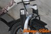 Használt MTB Kerékpár Skarpea S180 (45cm Acél)