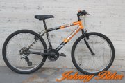 Használt Gyerek 24-es Kellys Billy Fiú Kerékpár (38cm Acél)