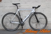 Megkímélt Fixi Kerékpár Csepel Royal (56cm Alu)