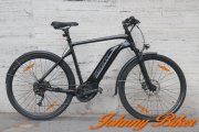 Használt Giant Roam E plusz Elektromos Trekking Kerékpár (60cm Alu)