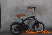 Használt 12-es Gyerek Kerékpár Neuzer City Cruiser (23cm Acél)