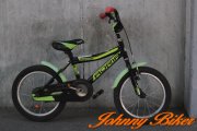 Használt Gyerek 16-os Kerékpár Rocker Adria (28cm Acél)