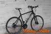 Használt Cross Trekking Kerékpár Genesis SC 3.8 (55cm Alu)