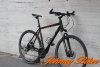 Használt Cross Trekking Kerékpár Genesis SC 3.8 (55cm Alu)