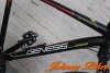 Használt Cross Trekking Kerékpár Genesis SC 3.8 (55cm Alu)