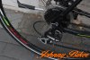 Használt Cross Trekking Kerékpár Genesis SC 3.8 (55cm Alu)