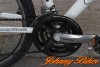 Használt MTB Conway MS 300 Kerékpár (51cm Alu)