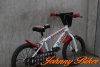 Használt 16-os Gyerek Kerékpár Bimbo Bike (27cm Acél)