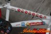 Használt 16-os Gyerek Kerékpár Bimbo Bike (27cm Acél)