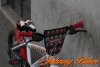 Használt 16-os Gyerek Kerékpár Bimbo Bike (27cm Acél)