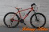 Használt MTB Kerékpár KTM Ulta Fun (49cm Alu)