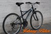 Használt Női MTB Kerékpár Apollo Gradient (44cm Acél)