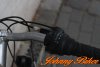 Használt Női MTB Kerékpár Apollo Gradient (44cm Acél)
