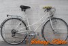 Használt Női Városi Kerékpár KTM Noblesse (54cm Acél)
