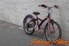 Használt Gyerek 20-as Kerékpár Btwin (30cm Acél)