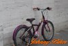 Használt Gyerek 20-as Kerékpár Btwin (30cm Acél)