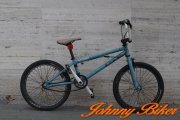 Használt GT BMX 20-as Gyerek Kerékpár (25cm Acél)