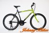 Montana Revo férfi MTB kerékpár