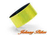 Fényvisszaverő pánt UV sárga