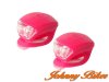 VILLOGÓ VELOTECH 2LED ROSE