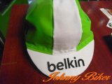Belkin kerékpáros sapka